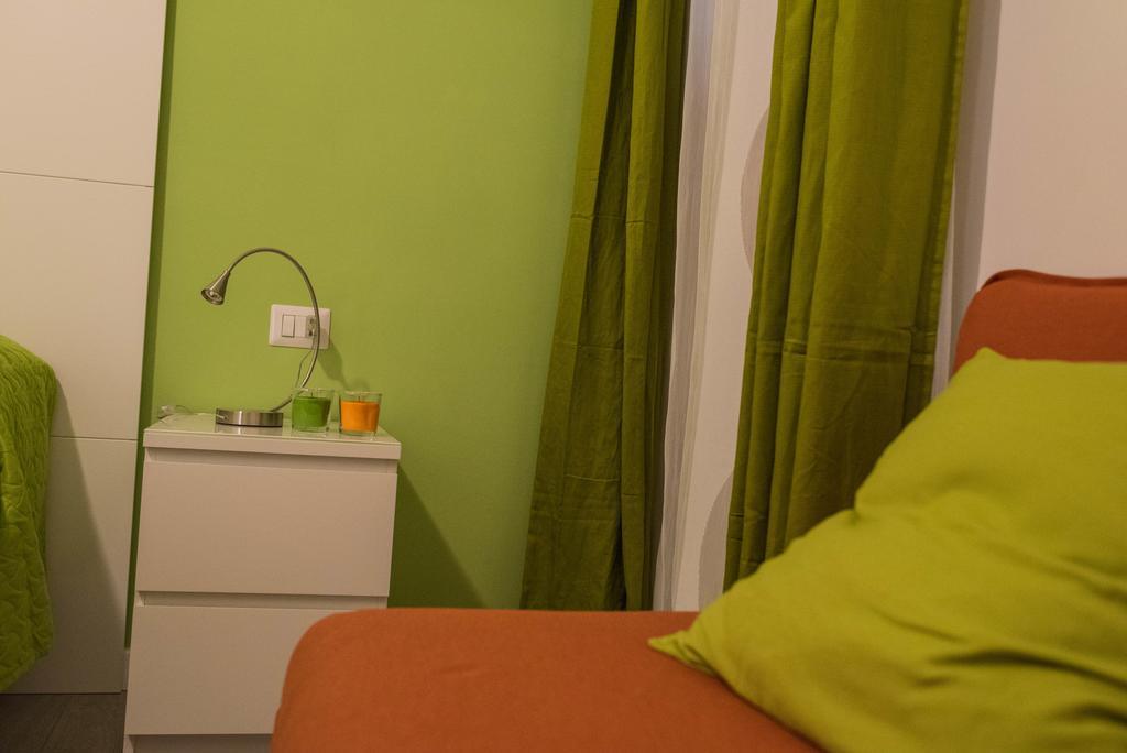 Acchiappasogni Guest House Róma Kültér fotó