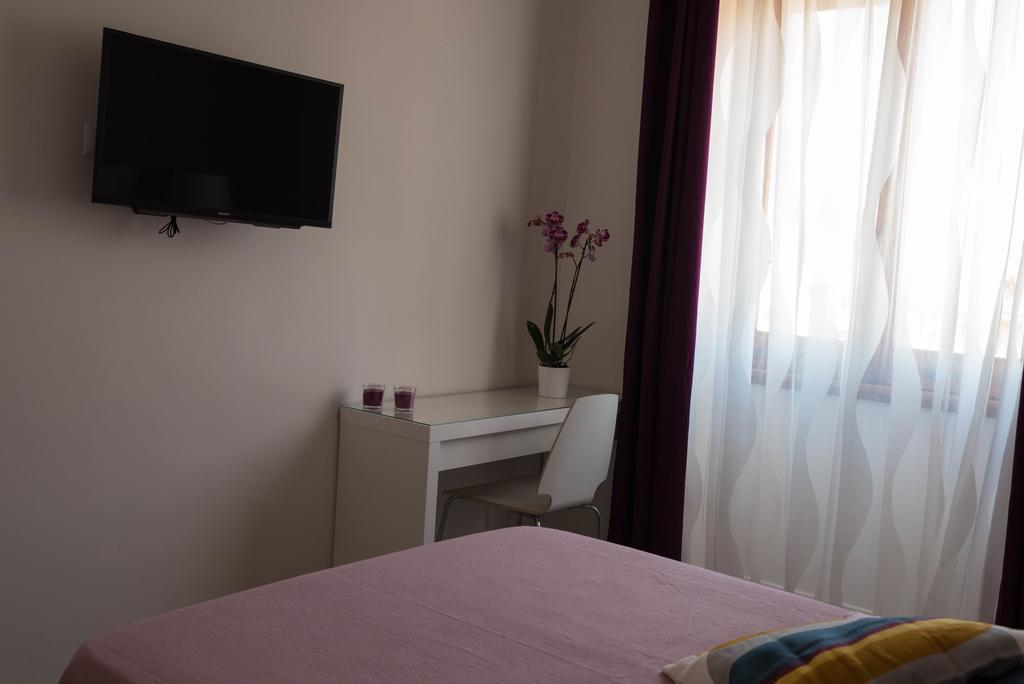 Acchiappasogni Guest House Róma Kültér fotó