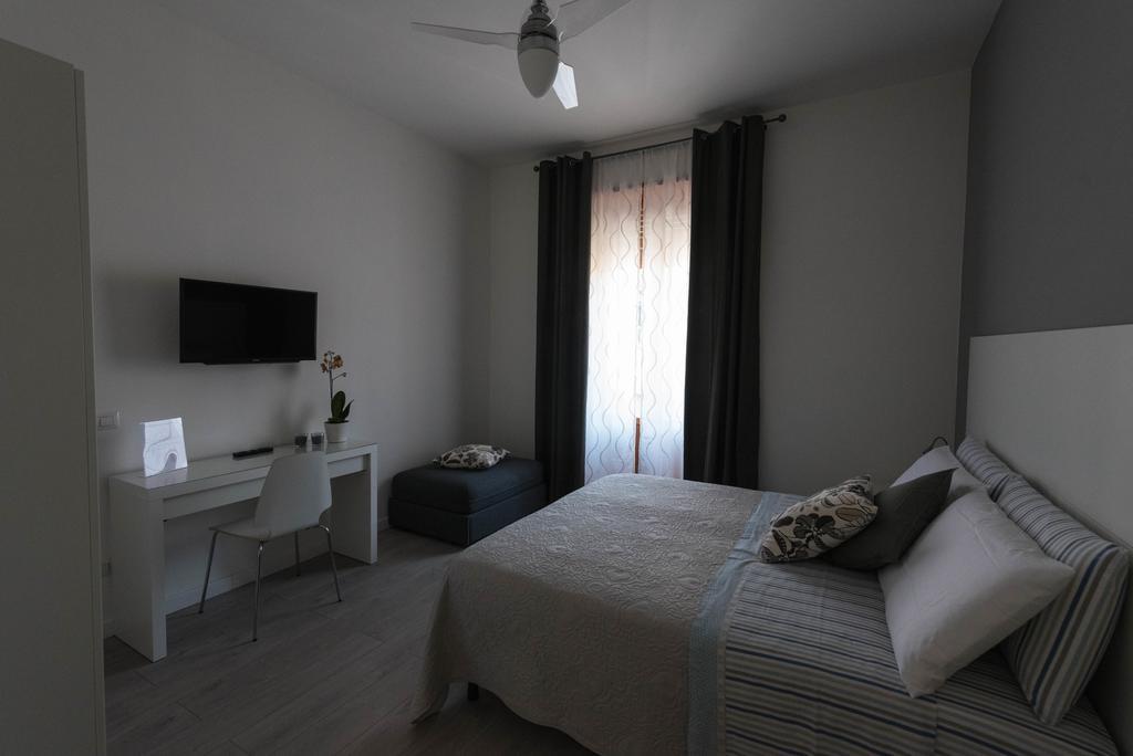 Acchiappasogni Guest House Róma Kültér fotó