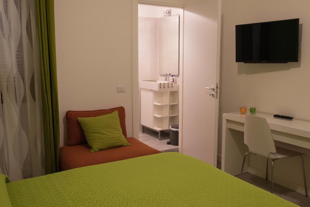 Acchiappasogni Guest House Róma Kültér fotó